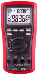 BM836 Multimetr TRMS 4 1/2cyfry VFD & Hz BeepLit ACV 5kHz Brymen