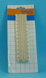 PŁYTKA STYK.PROTOTYP. 630 PÓL