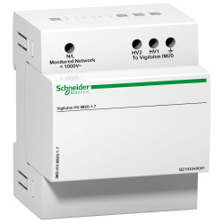 Przekaźnik monitorujący Schneider Electric