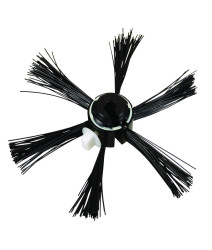 Zestaw akcesoriów do aparatów i kamer, typ: Prowadnica środkowa, do użytku z: Mini Visioval i Visioval