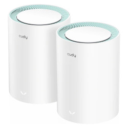 Cudy M1500, 2-pack