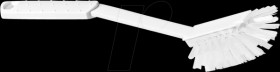 18313621 Dish brush white/white