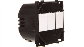 Touchme Mechanizm Dotykowy Potrójny Tm607