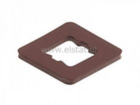 Uszczelka złącza GDSN307-5 do gniazda elektroz.