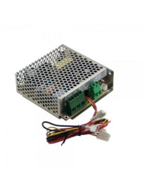 Zasilacz buforowy do kontrolera KD I max = 2,6 A