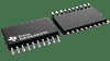 Quad Differential Bus Transceiver | DW | 20 | 0 to 70