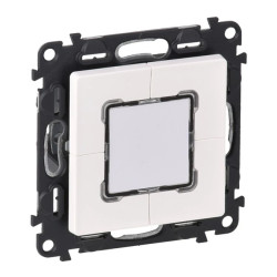 Sterownik scenariuszy BUS biały 752182