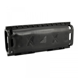 Mufa z żelem MZGEL180 180x74x41mm GELEBOX IPX8 0.6/1kV + złącze kablowe 5x1.5-6mm²