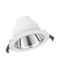 Downlight Comfort 130 Diameter Non-Dimma