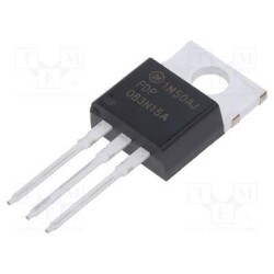 FDP083N15A-F102