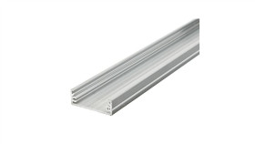 Profil Wide24 2M Srebrny Anodowany G/W Szeroki 84030020