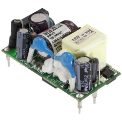 Mean Well MFM-05-12 PSU 12V 420mA 5W small size high efficiency medical approved