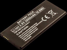 13253 Smartphone battery for Samsung devices, Li-Ion, 2800 mAh