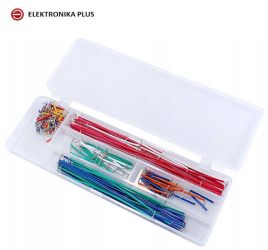 ZESTAW ZWOREK DO PŁYTEK STYKOWYCH 140 SZTUK