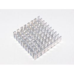 radiator RD-021 (35x35x10mm)
