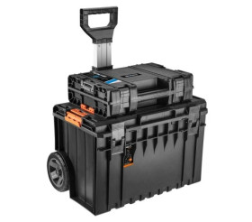 Skrzynia na elektronarzędzia Graphite 58GE102