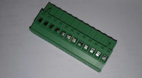 LISTWA MONTAZOWA TBMF5112 5.0 MVSTBR 2,5/12-ST