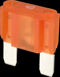 0299040.TXN Fuse 40A 32VDC orange
