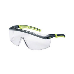 uvex 9164285 astrospec safety glasses green UV protection EN 166/170