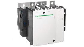 Stycznik Mocy I=330A Ac-3, Bez Cewki Lc1f330