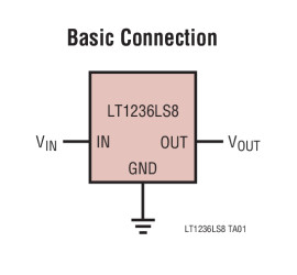 Precision, Low Noise, Low Profile Hermetic Voltage Reference