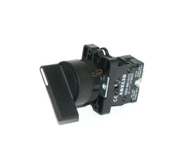 PRZEŁĄCZNIK PIÓROWY 2 POZYCJE ON-OFF