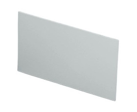 Akcesoria do obudów Panel A9109221 Aluminium Panel przedni SHEL