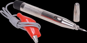 Garage - current detector, 6 - 24 V