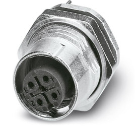 Złącze do zabudowy Phoenix Contact SACC-DSI-FS-5CON-L180/SCO SH 1553019 20 szt.