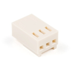 Polarized Connectors - Housing (3-Pin)