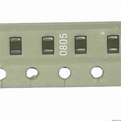 HH18N9R1B500LT 9.1pF 50V C0G 0603 SMD-0603 WALSIN