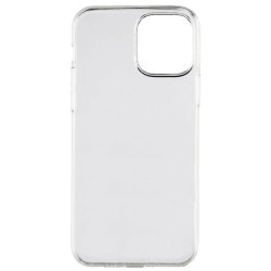 Hama 00138180 Back Cover Apple iPhone 12 12 Pro Transparent Magsafe