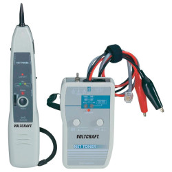 Voltcraft LSG-3 Cable and Lead Finder