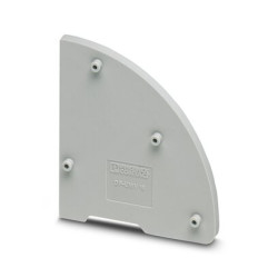 Przekładka Płyta partycji DP-UWV 16 Phoenix Contact Zatrzask