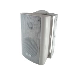 Głośnik radiowęzłowy - kolumienka MRS-30B 15W 100V/8ohm biała