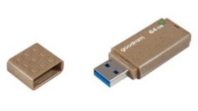 PENDRIVE GOODRAM USB 3.0 64GB ECO FRIEND