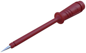 Próbnik PRUEF 2, czerwony