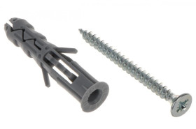 Kołek rozporowy KW-8/4X45