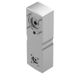 Sprzęgła Festo EAMM-U-145-S62-126AA-288 do Siłownik pneumatyczny i aktuator
