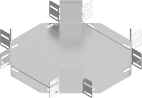 Czwórnik korytka CZKBJ100H80 186710