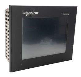 Ekran dotykowy HMI 5,7 cala Schneider Electric GTO rozdzielczość: 320 x 240 TFT IP20, IP65 2 x COM2, 2 x Ethernet