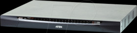 KN2140VA-AX-G 40-Port KVM Over IP Switch, DVI, USB