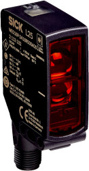 Kurtyna świetlna 24 V DC