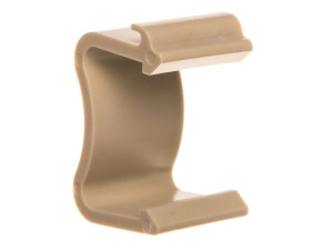 Pałąk zaciskowy do montażu na szynie TS 35 KLBUE SH1 0635960000 /20szt./