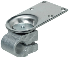 Pepperl+Fuchs 70114071 Pomoc montażowa OMH-ML100-09 1 szt.