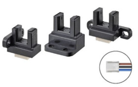 Złącze Omron do EE-SX316/416 SE