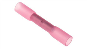 Łącznik Lutowany, Dł. 35Mm, Kolor: Czerwony, Materiał: Miedź, Rs Pro 819-9870...