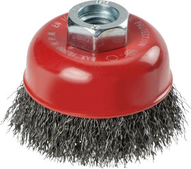 Szczotka czołowa kwb 719106 1 szt.