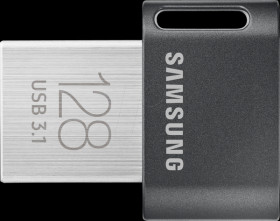 MUF-128AB/APC USB stick, USB 3.1, 128 GB, FIT Plus