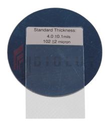 Płytki kalibracyjne do CHY113